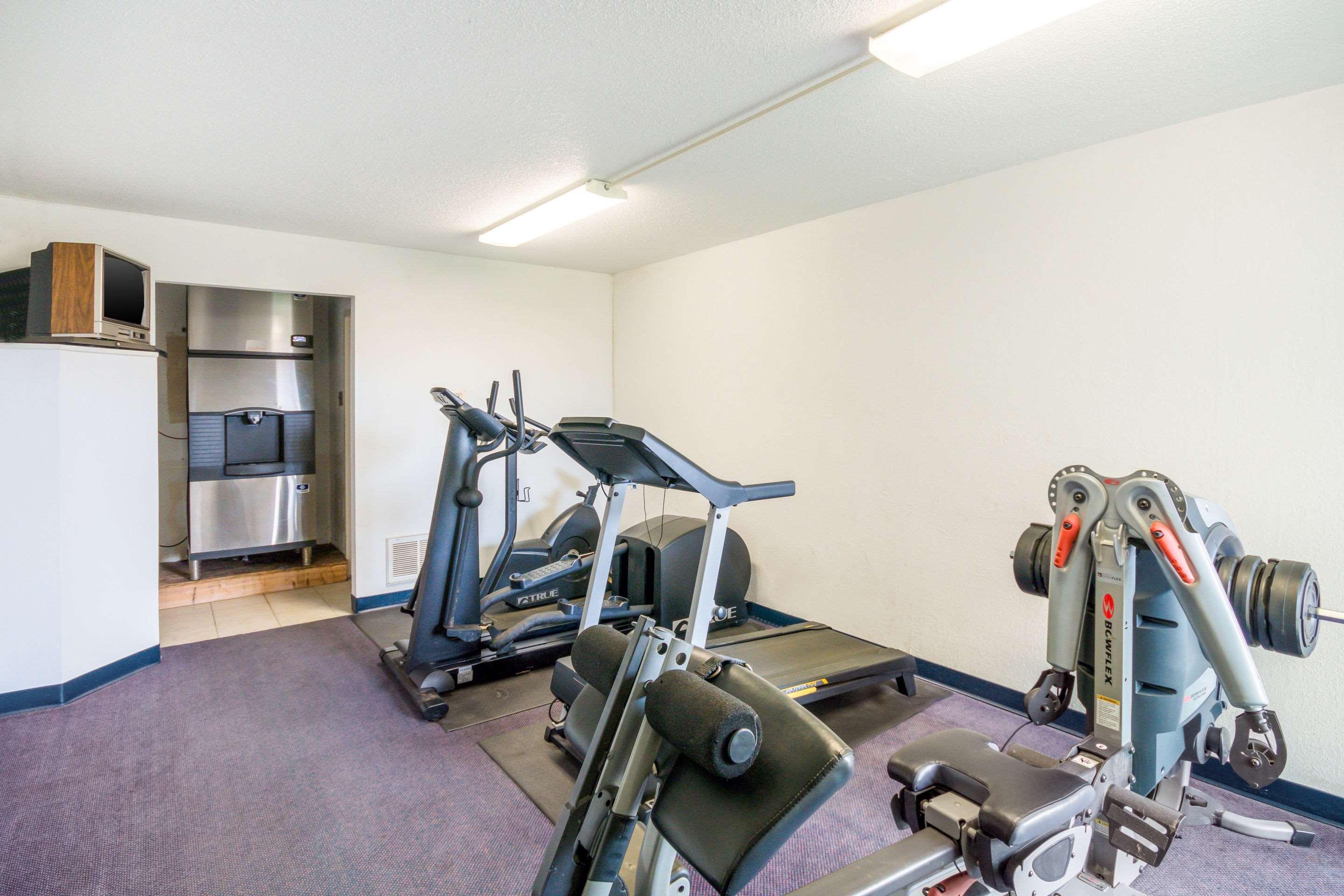 Rodeway Inn And Suites Portsmouth Zewnętrze zdjęcie