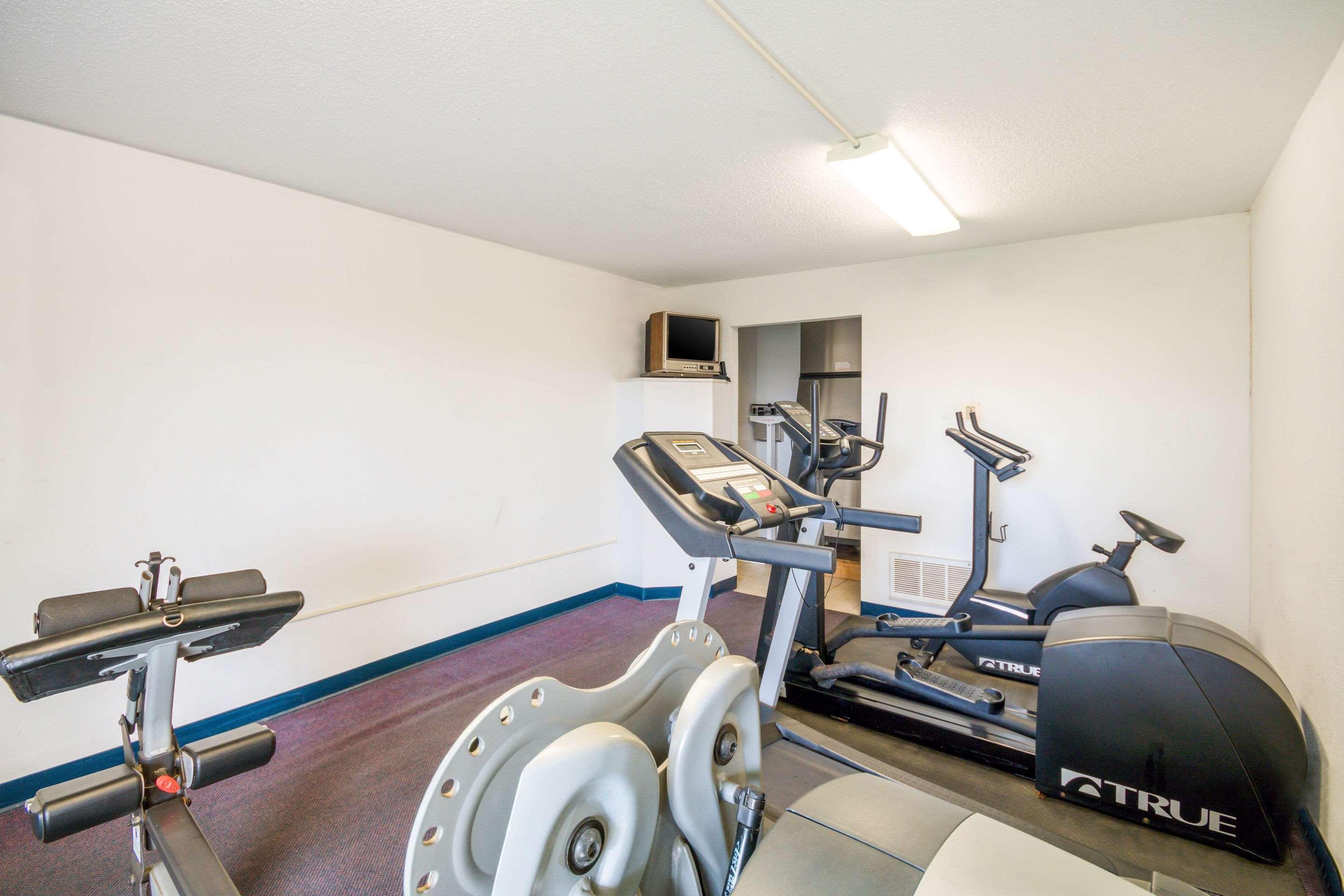 Rodeway Inn And Suites Portsmouth Zewnętrze zdjęcie